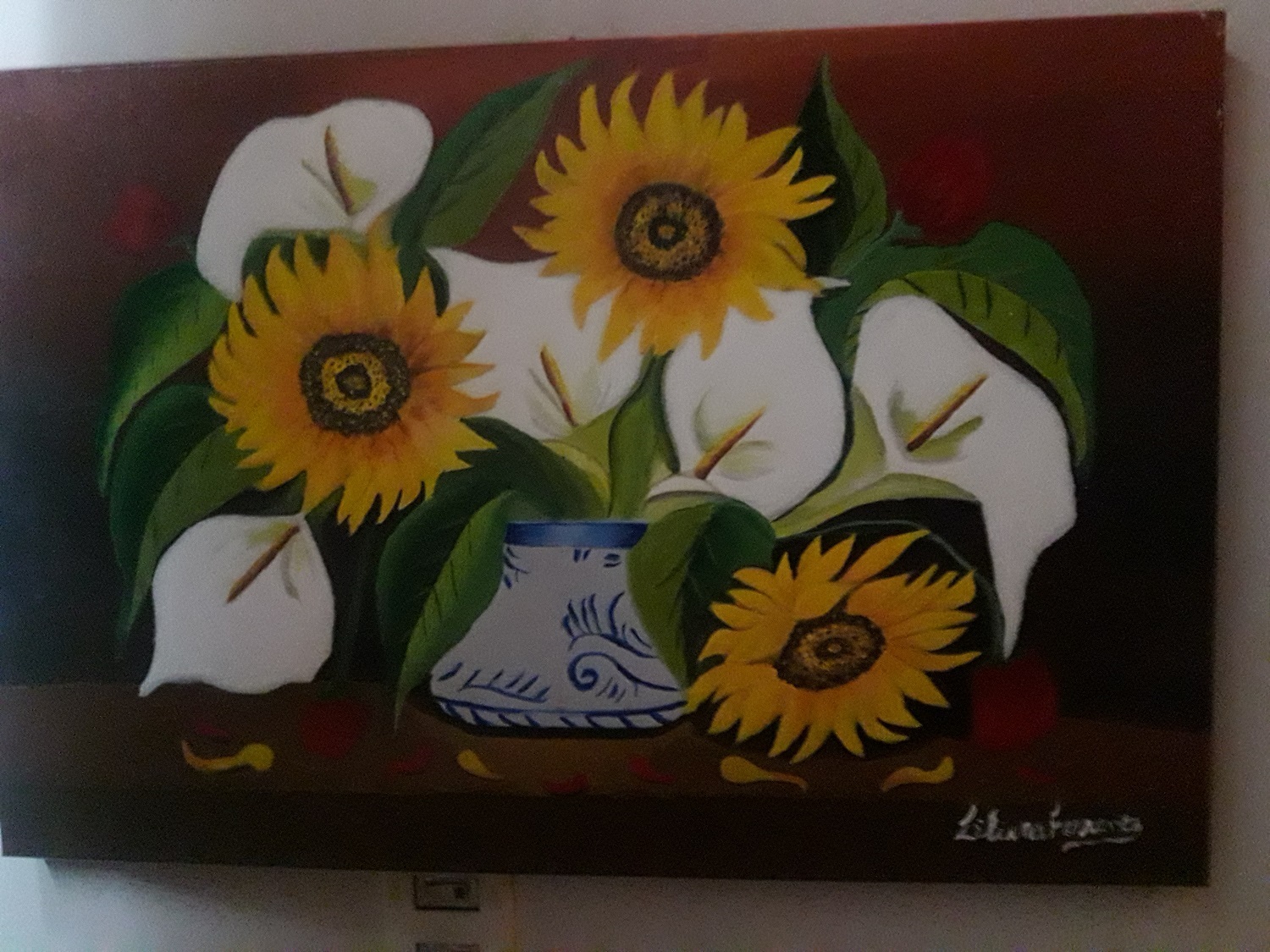 MIRASOLES